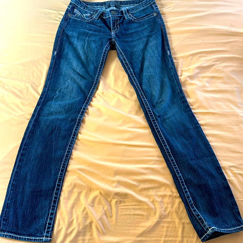 Big Star 28L jeans